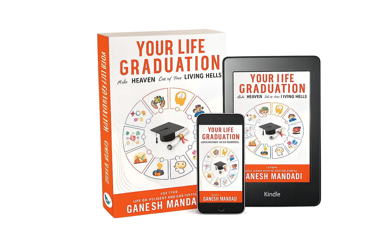 Your Life Graduation™