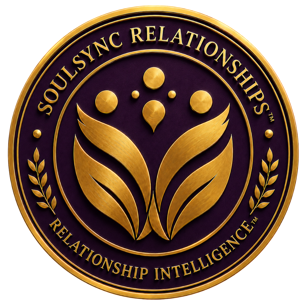 SoulSync Saptapadi