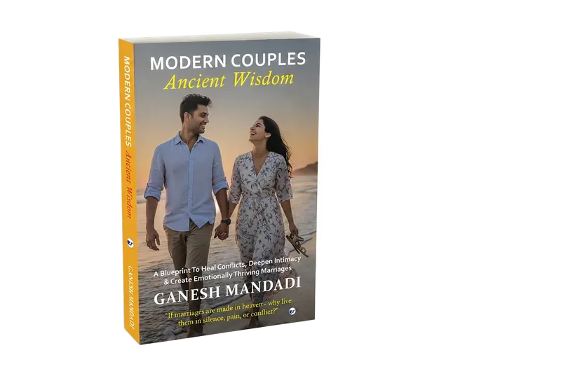 Modern Couples, Ancient Wisdom™