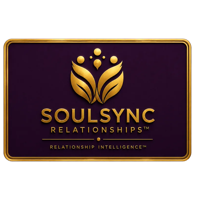 SoulSync Relationships — Relationship Intelligence